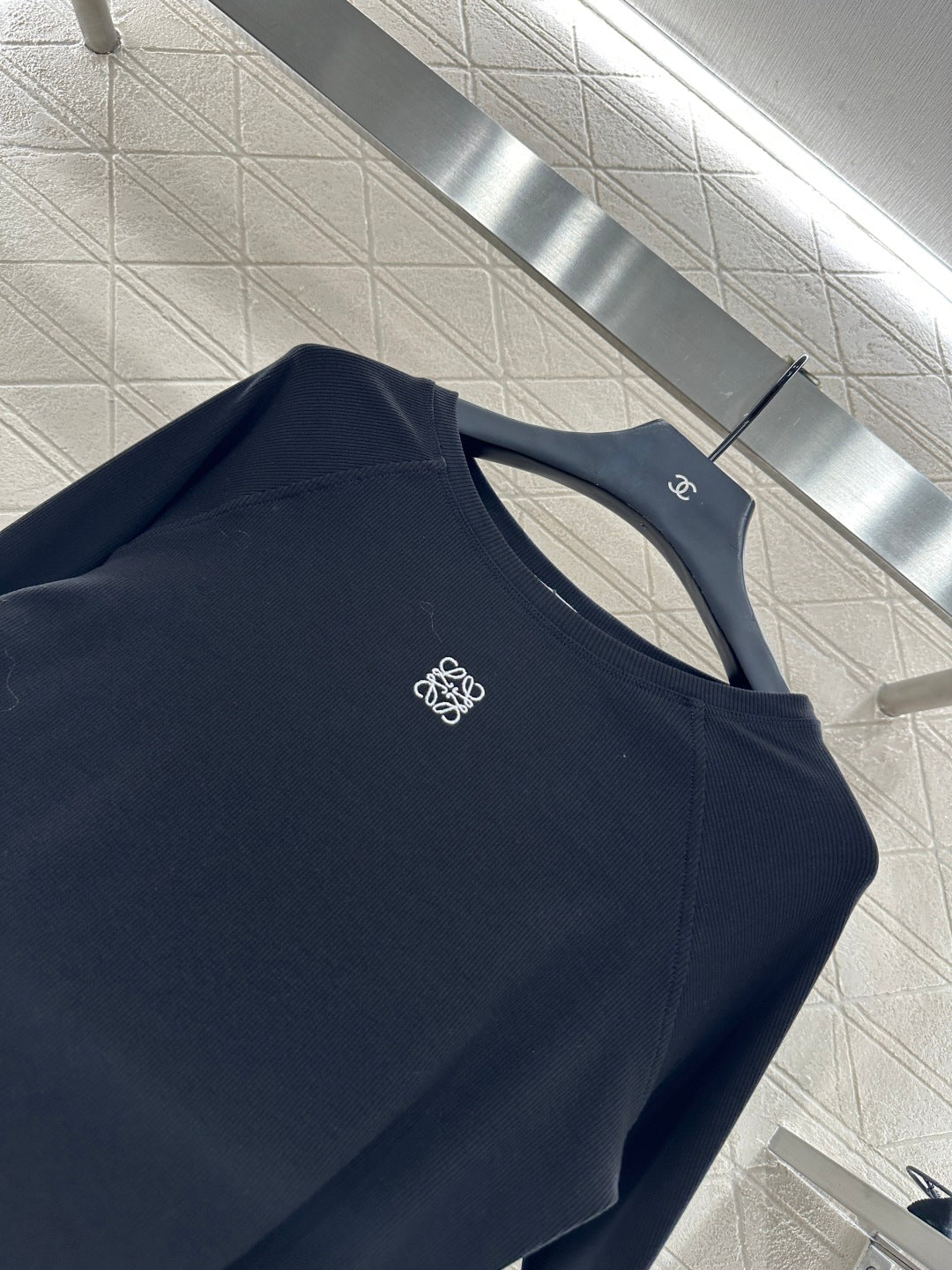 25fw Tailored Totem Base Shirt