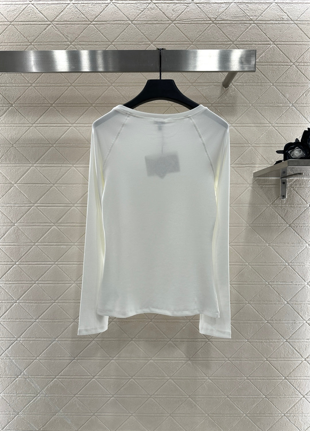 25fw Tailored Totem Base Shirt