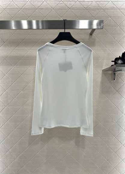 25fw Tailored Totem Base Shirt