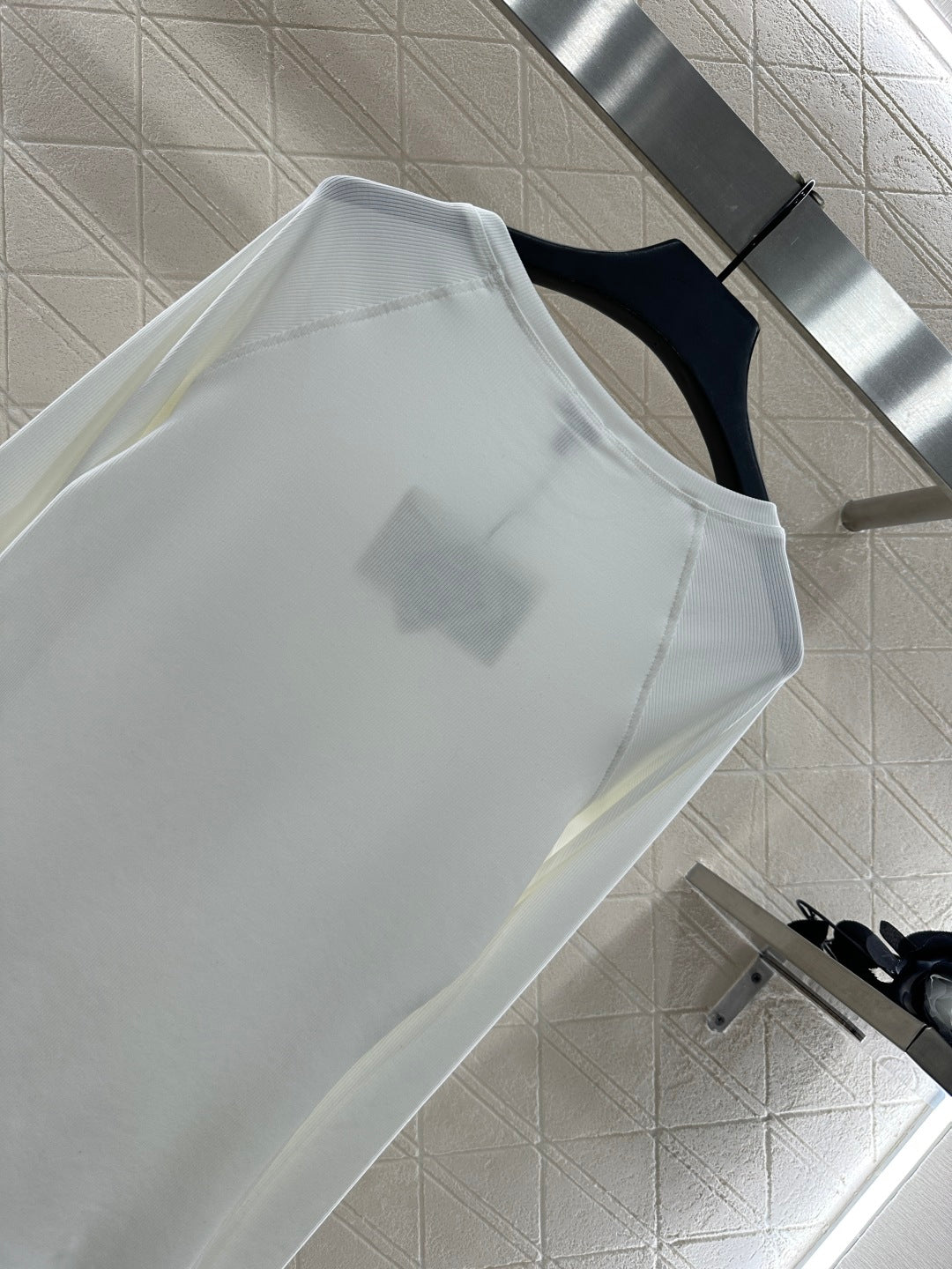 25fw Tailored Totem Base Shirt