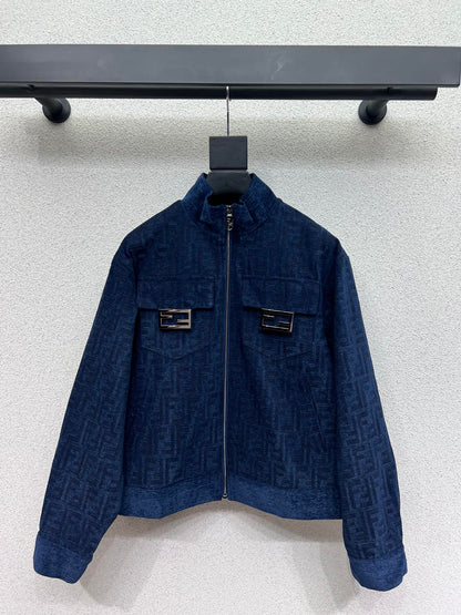 25fw Velvet Jacquard Set