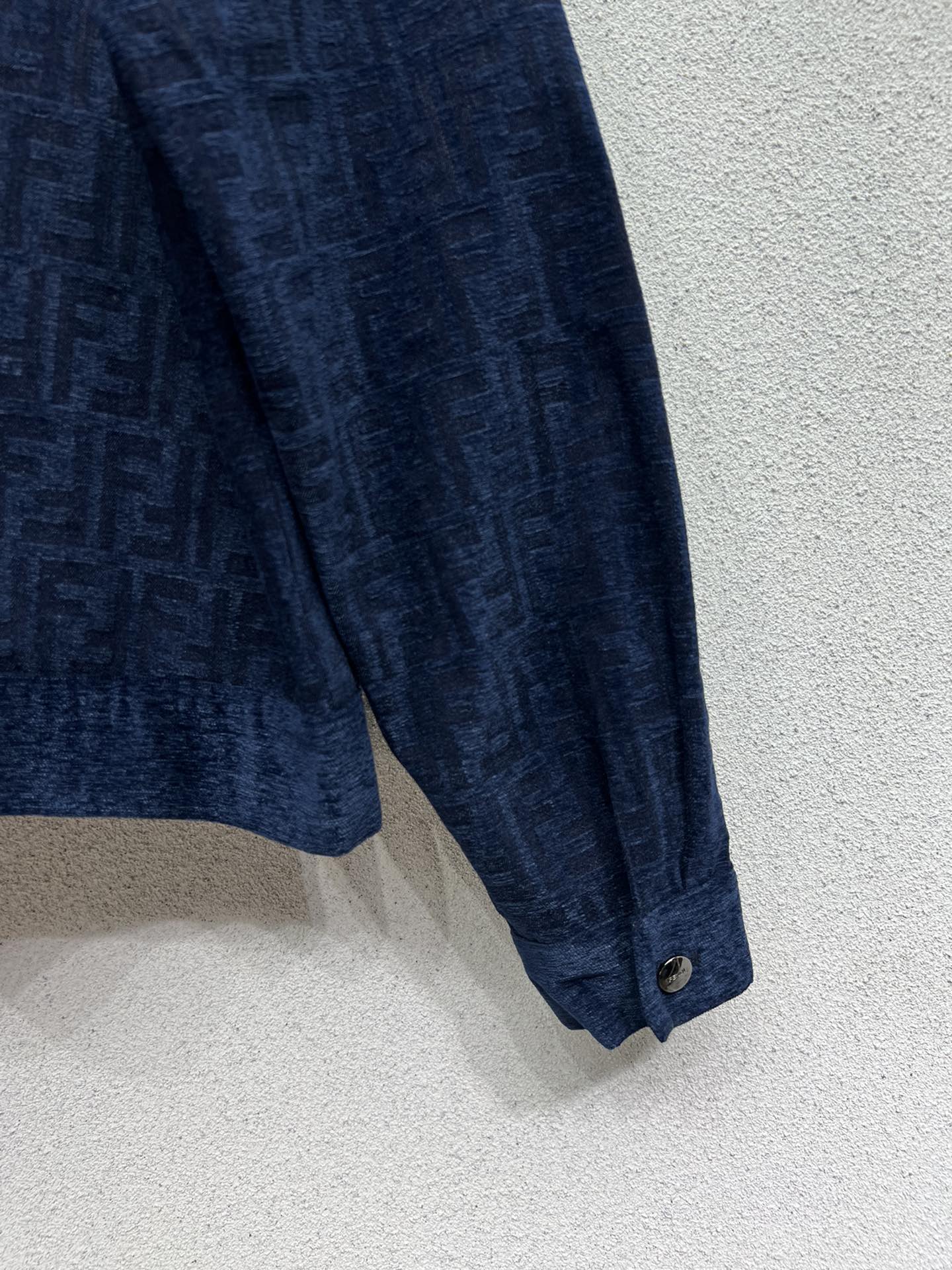 25fw Velvet Jacquard Set