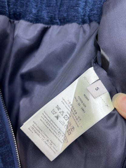 25fw Velvet Jacquard Set