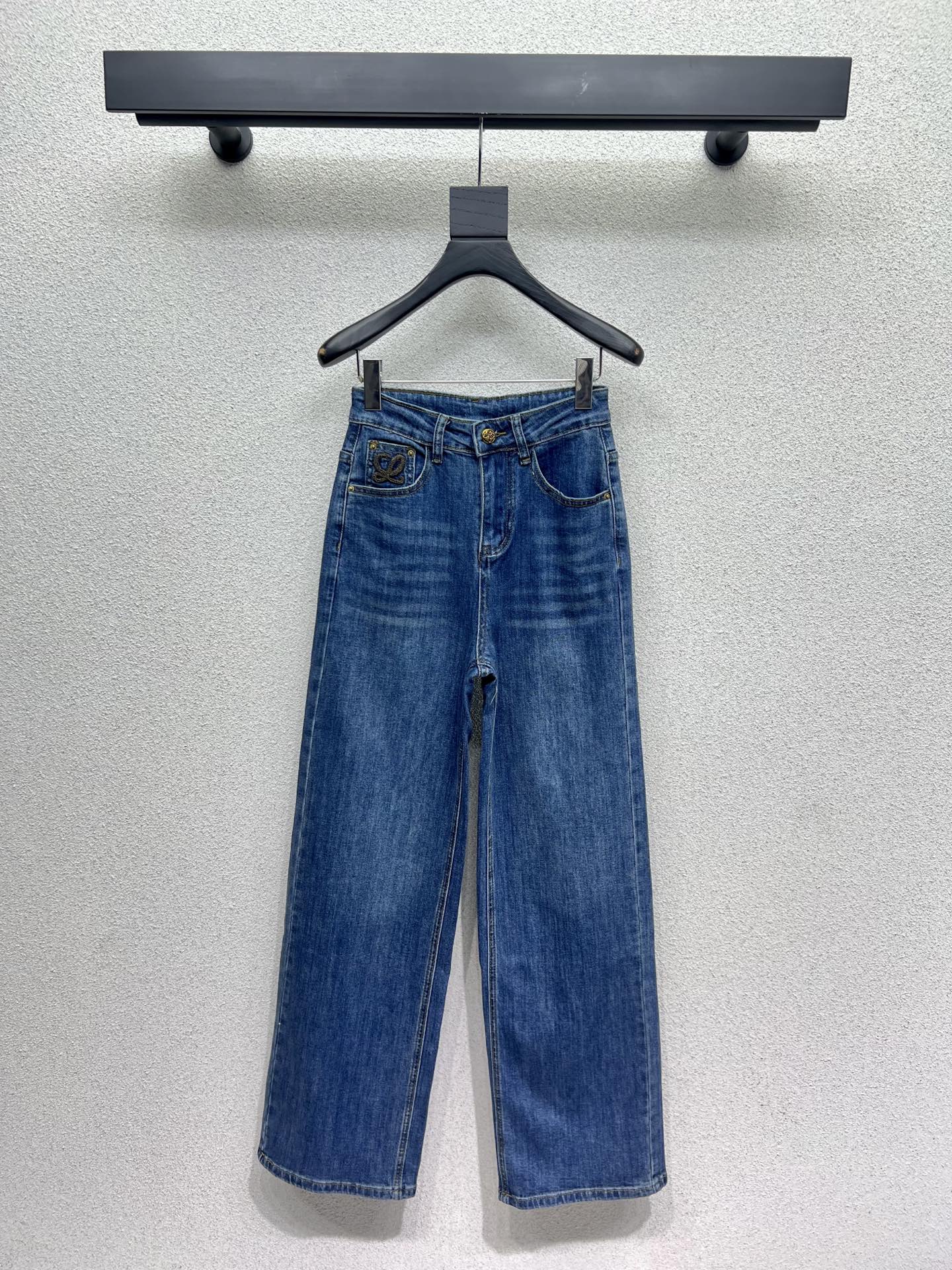 25fw denim jeans