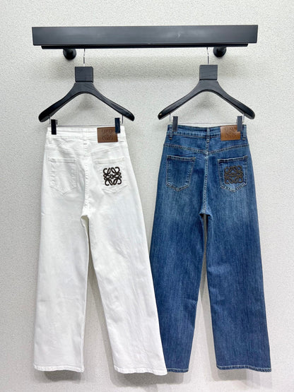 25fw denim jeans