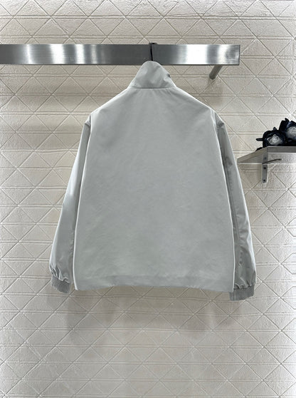 25fw Fashionable assault jacket