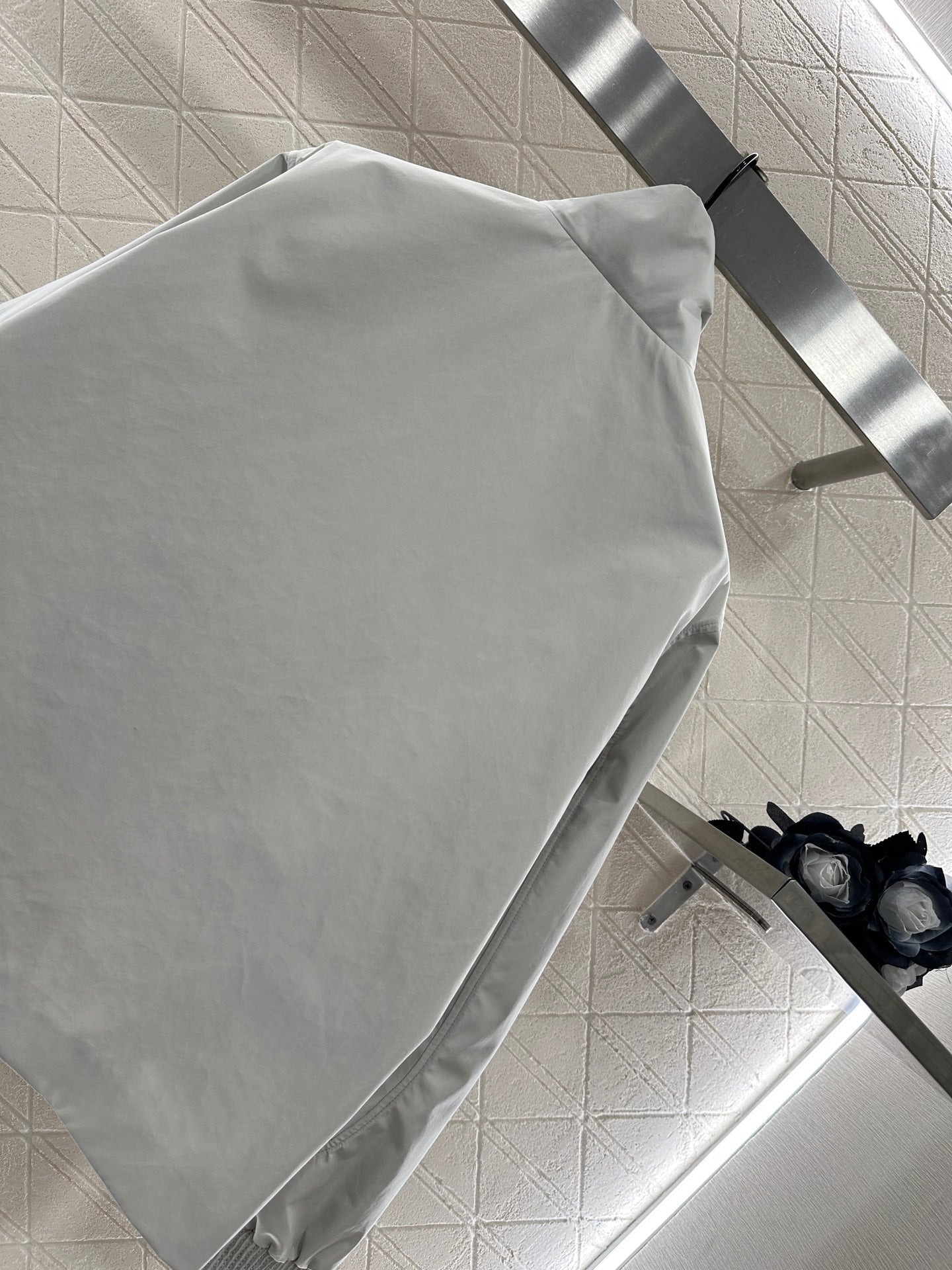 25fw Fashionable assault jacket