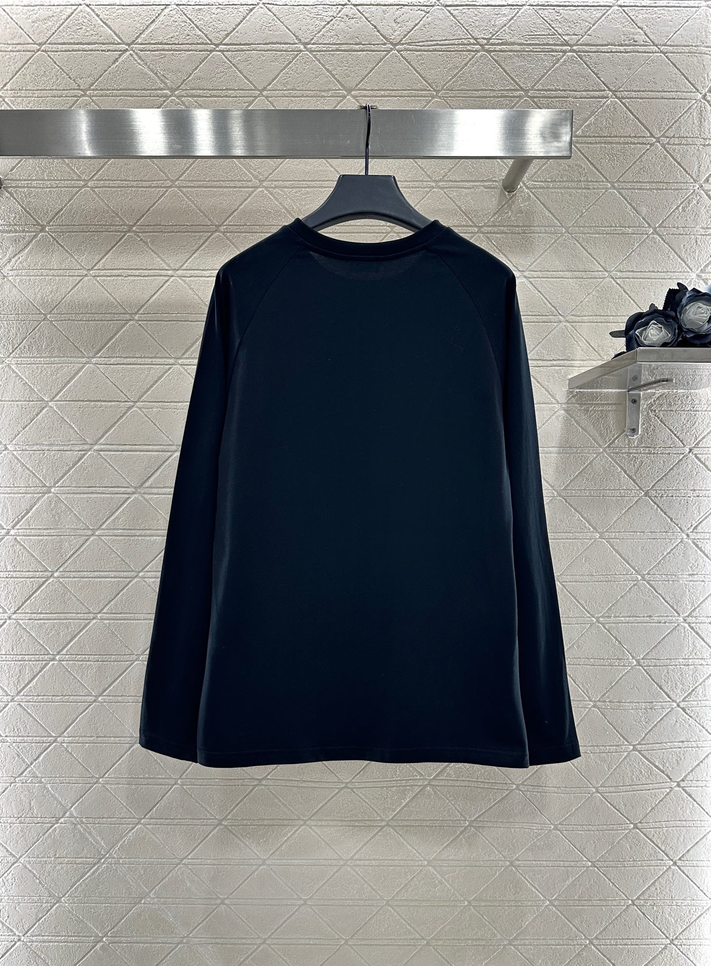 25fw long-sleeved top