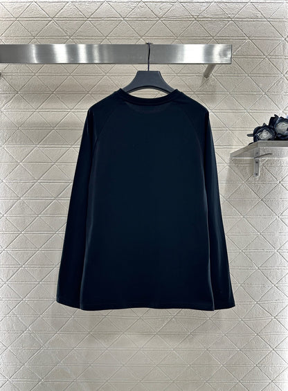 25fw long-sleeved top
