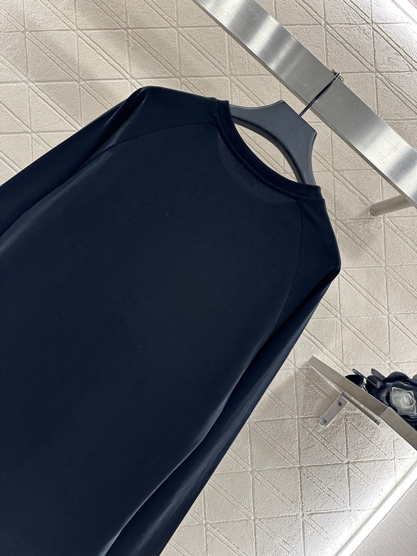 25fw long-sleeved top