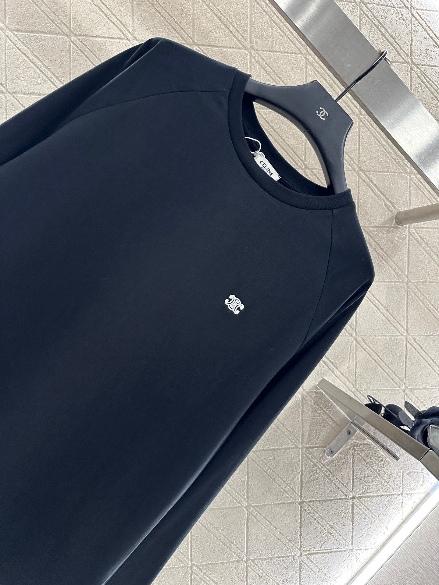 25fw long-sleeved top