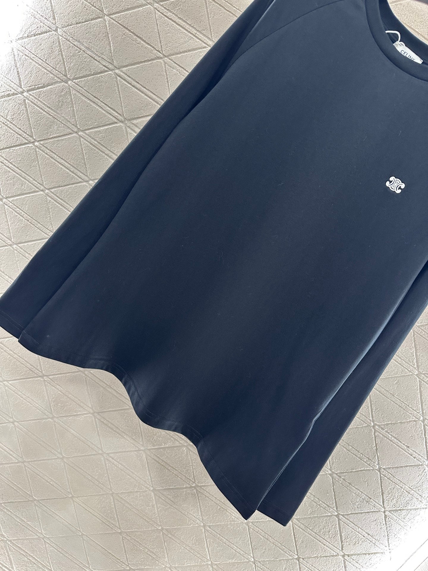 25fw long-sleeved top