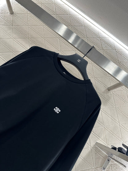 25fw long-sleeved top