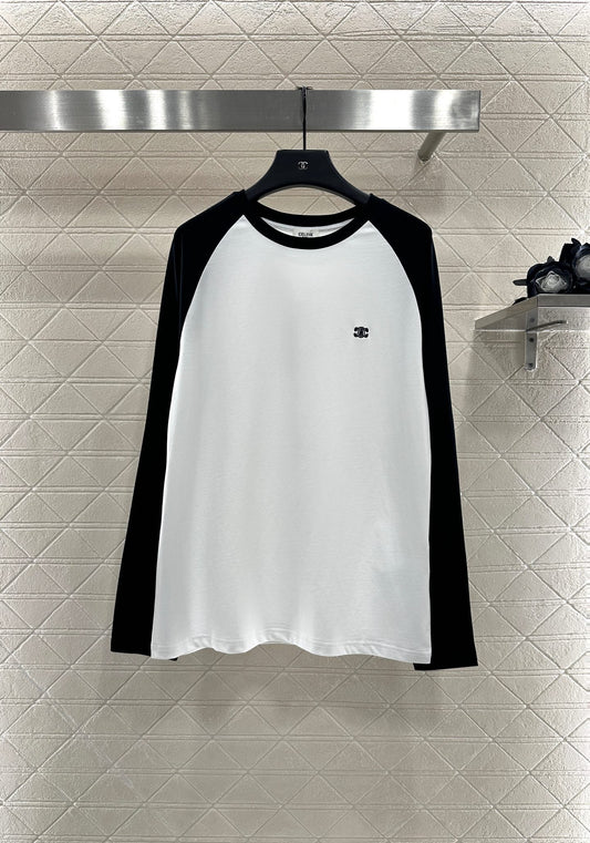 25fw long-sleeved top