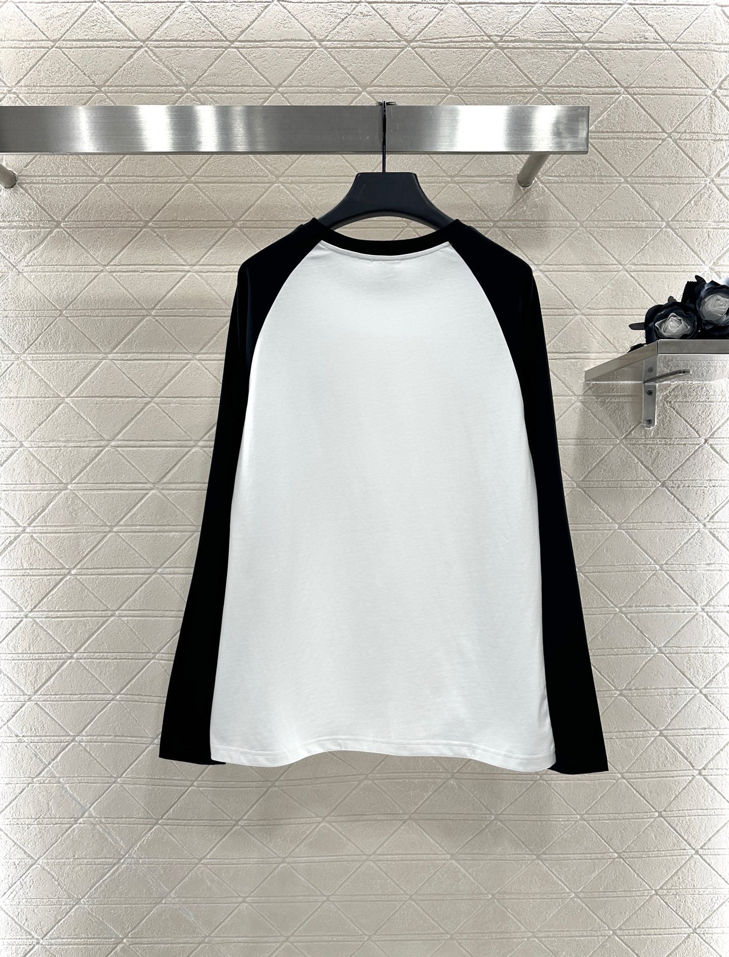 25fw long-sleeved top