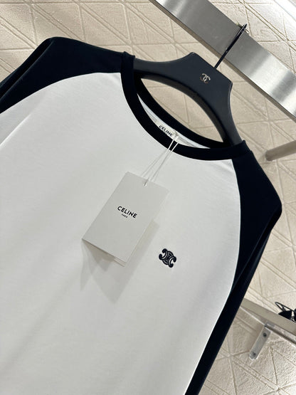 25fw long-sleeved top