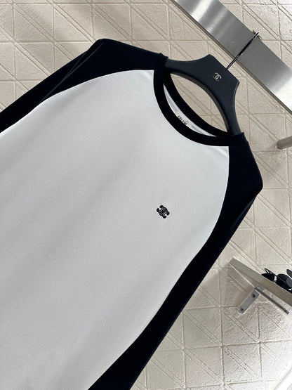 25fw long-sleeved top