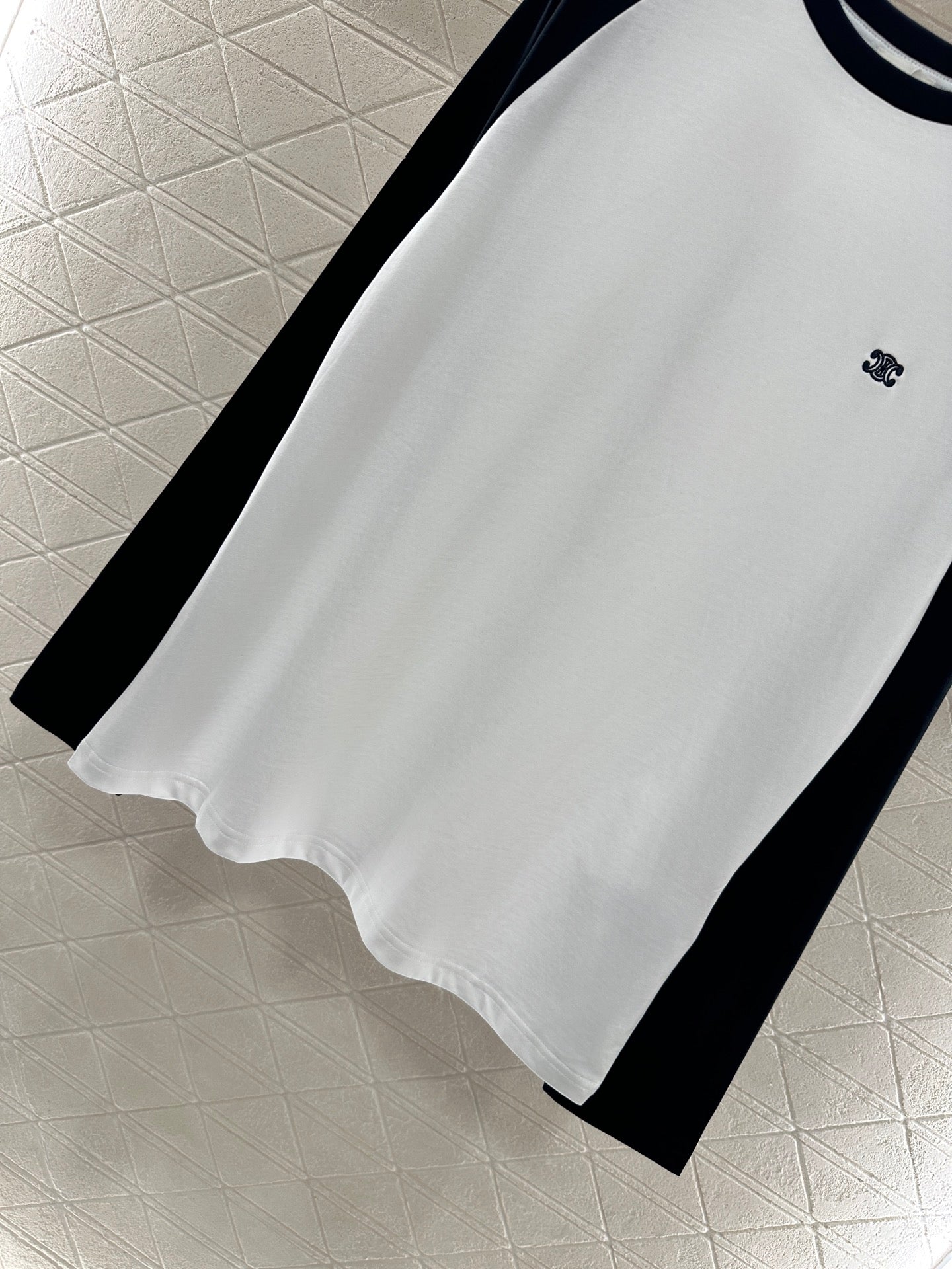 25fw long-sleeved top