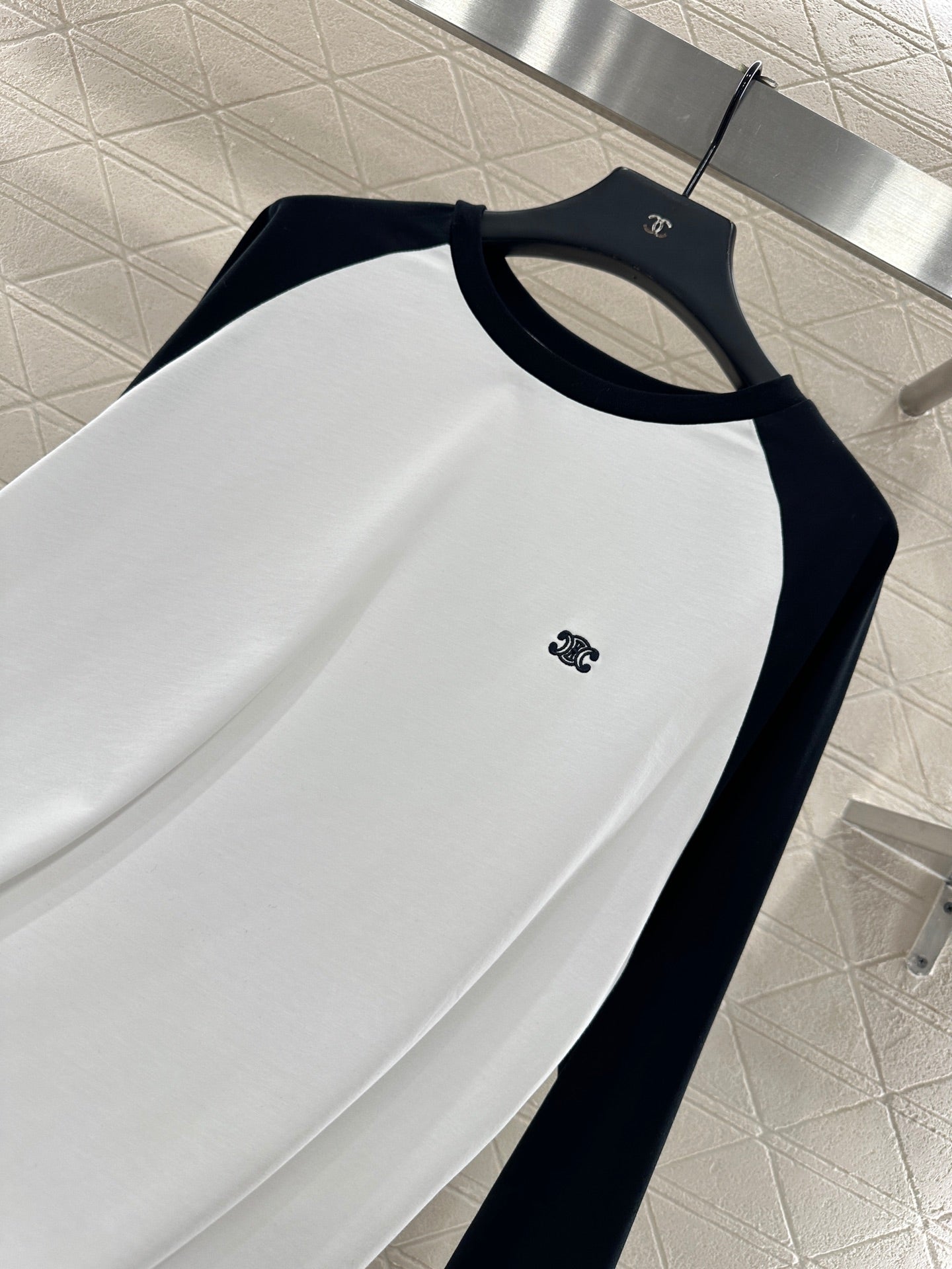 25fw long-sleeved top