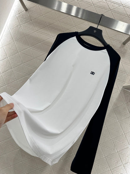 25fw long-sleeved top