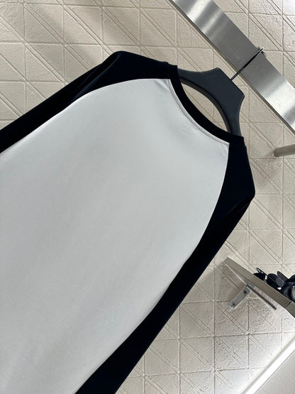 25fw long-sleeved top