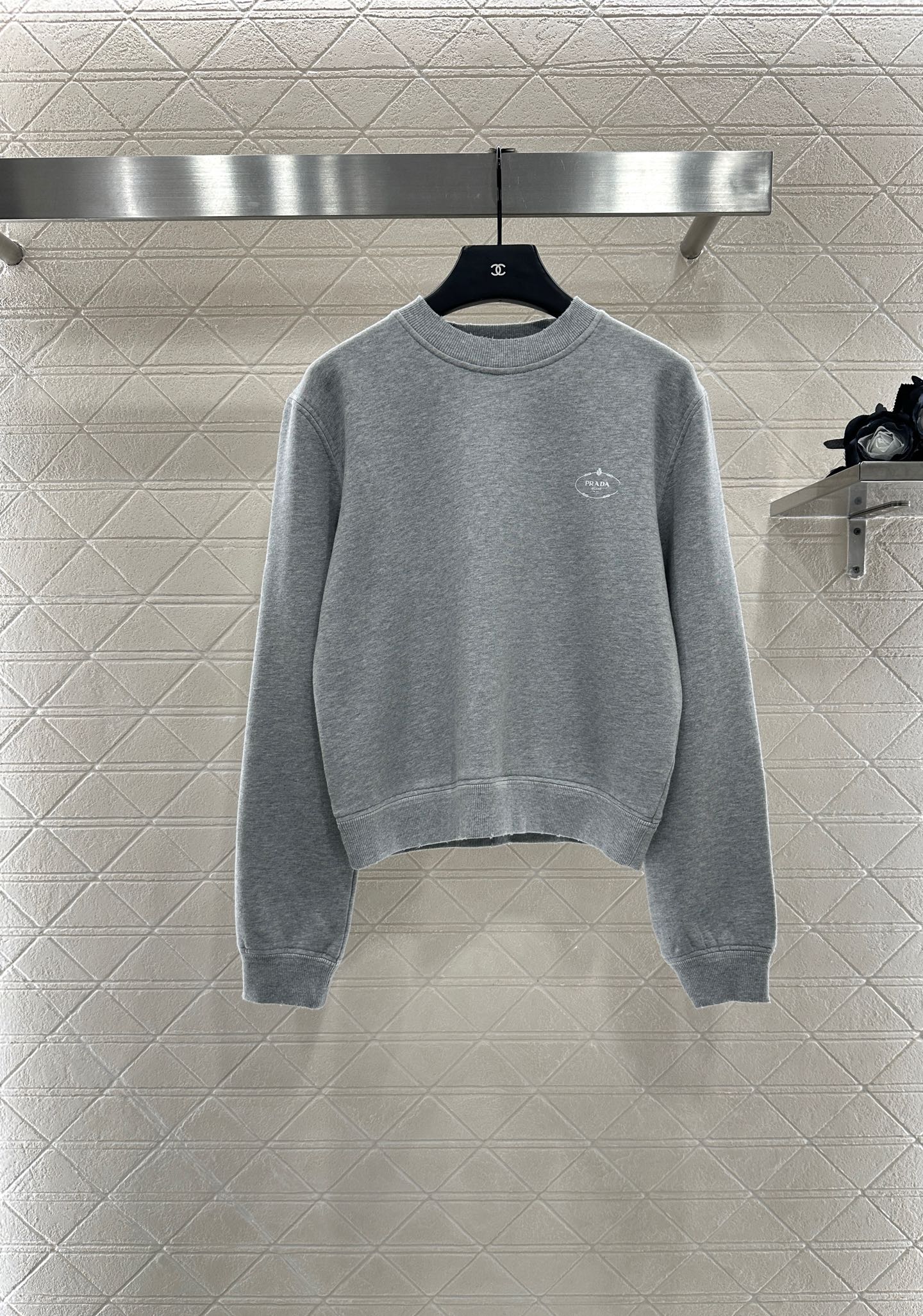 25fw Solid color set