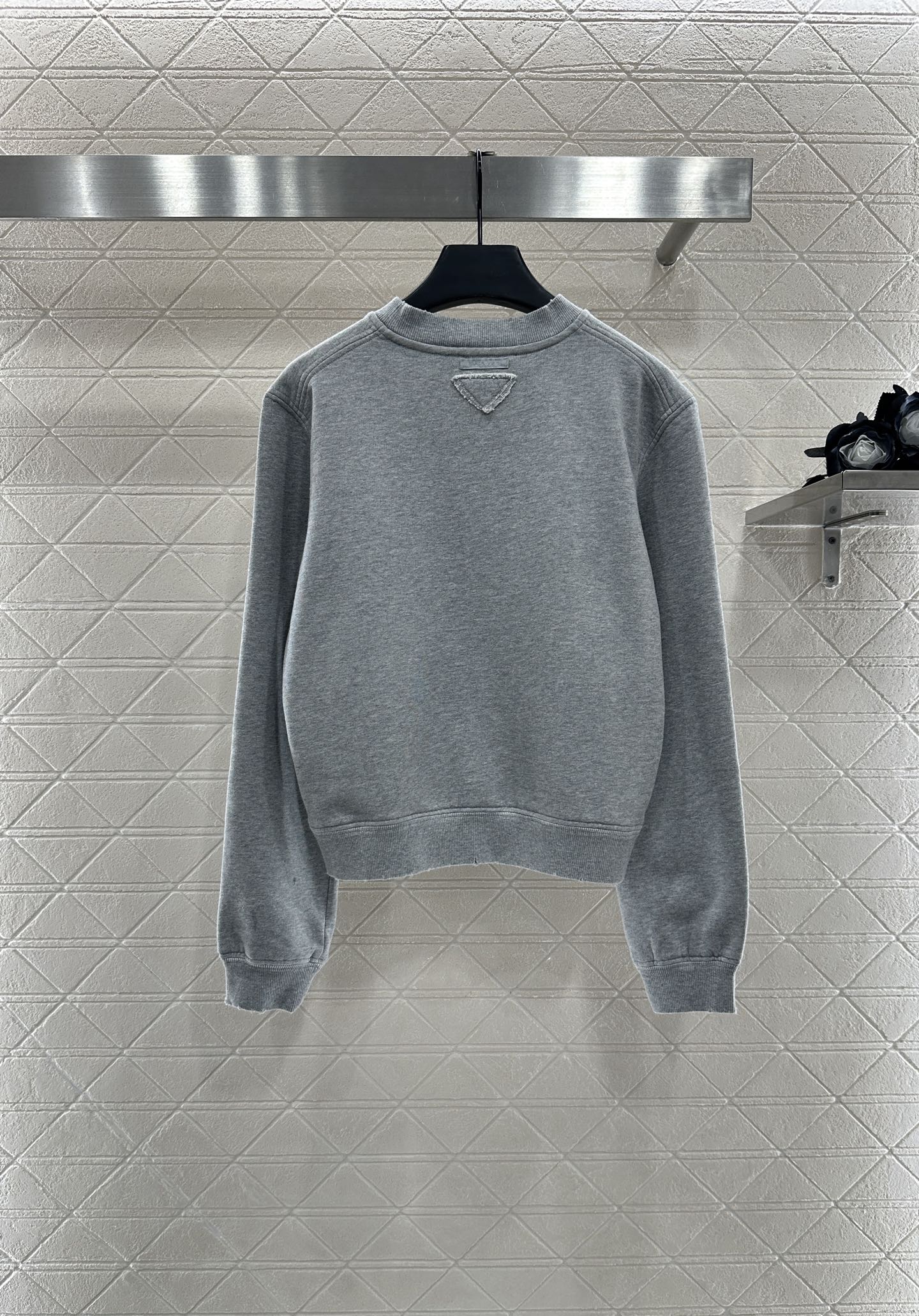 25fw Solid color set