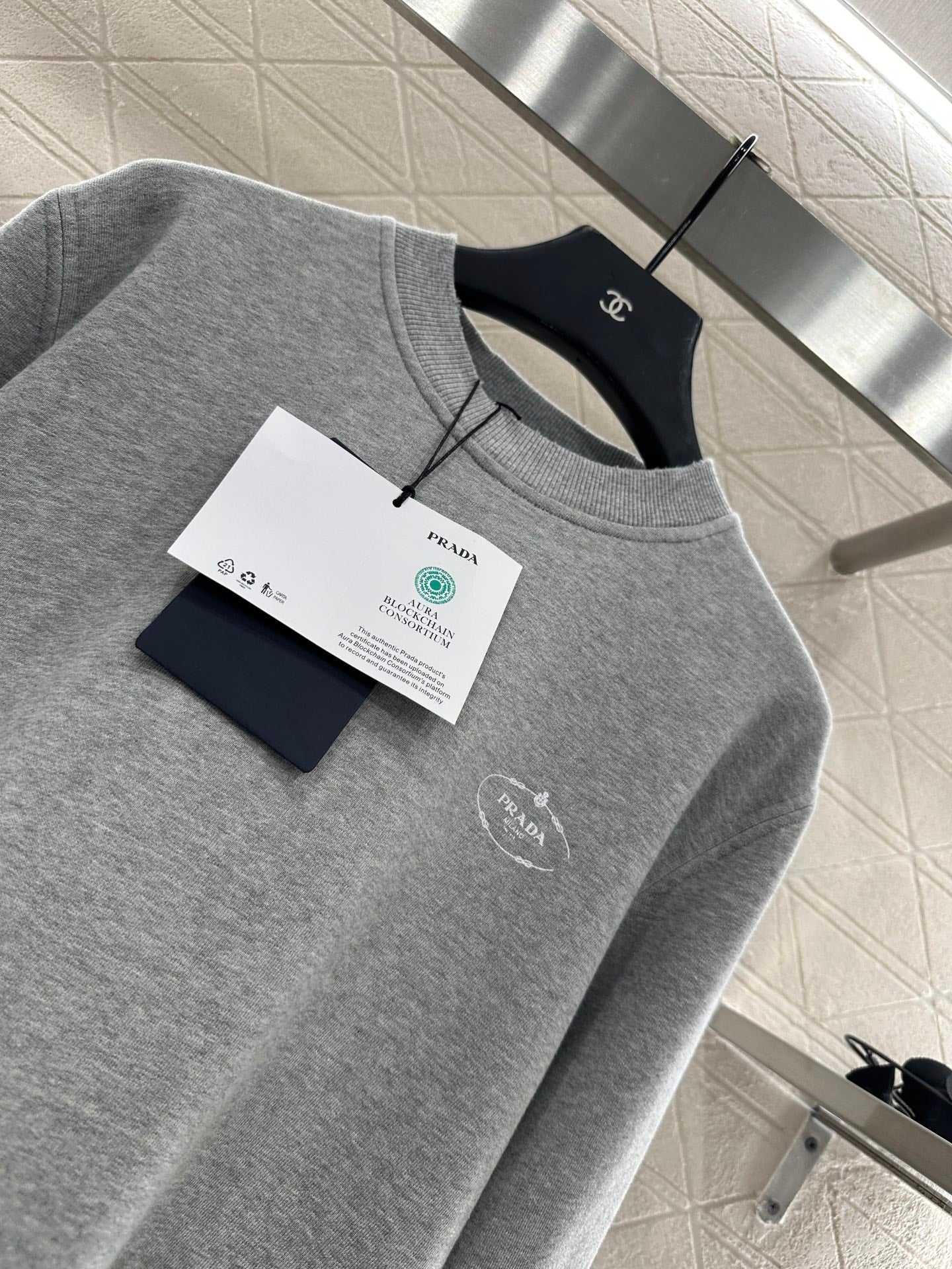 25fw Solid color set