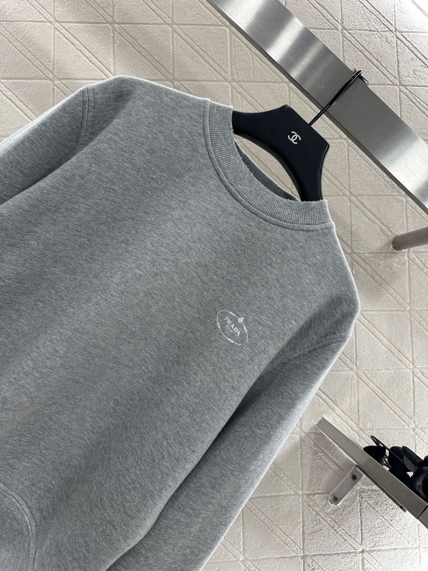 25fw Solid color set