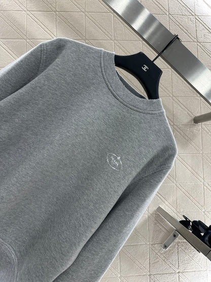 25fw Solid color set