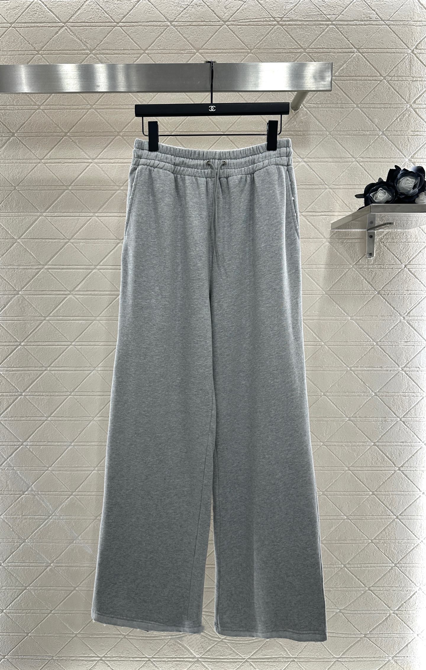 25fw Solid color set