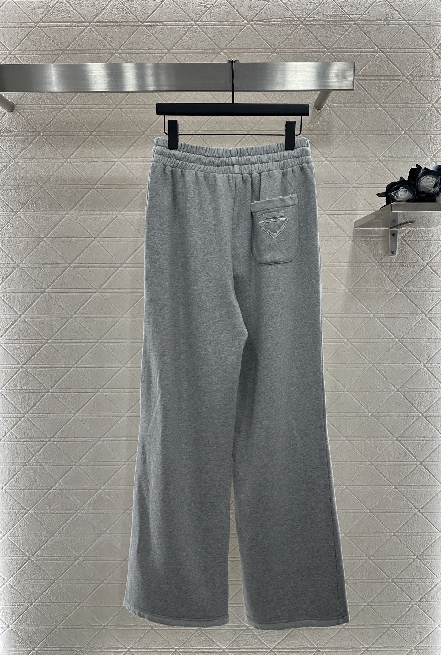 25fw Solid color set