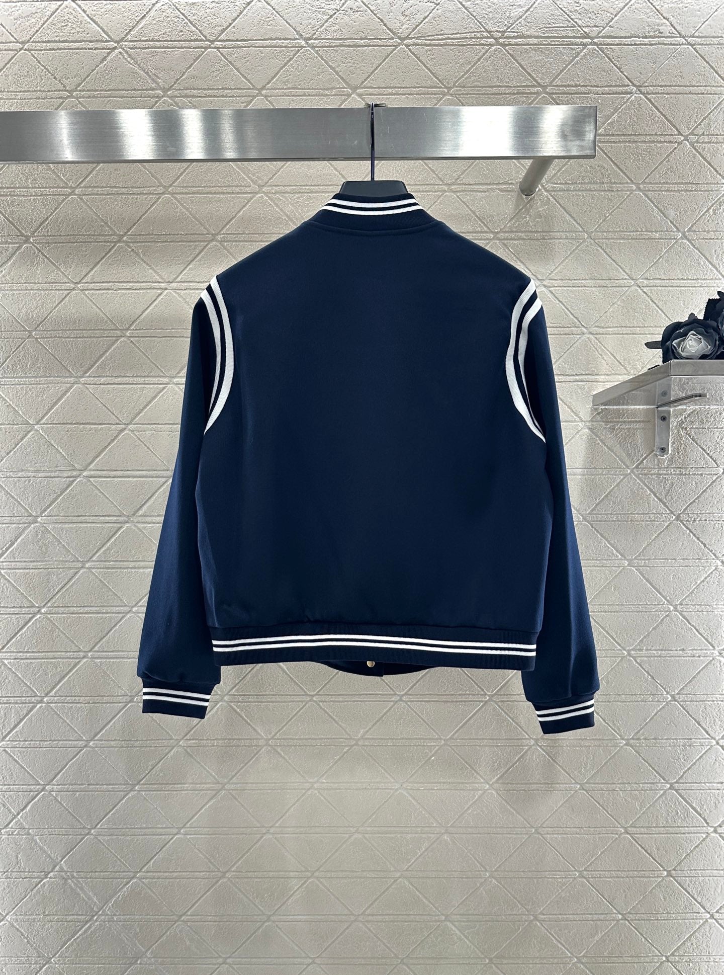 25fw Embroidered baseball set