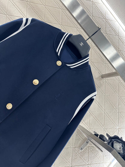 25fw Embroidered baseball set