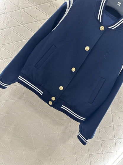 25fw Embroidered baseball set