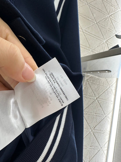 25fw Embroidered baseball set