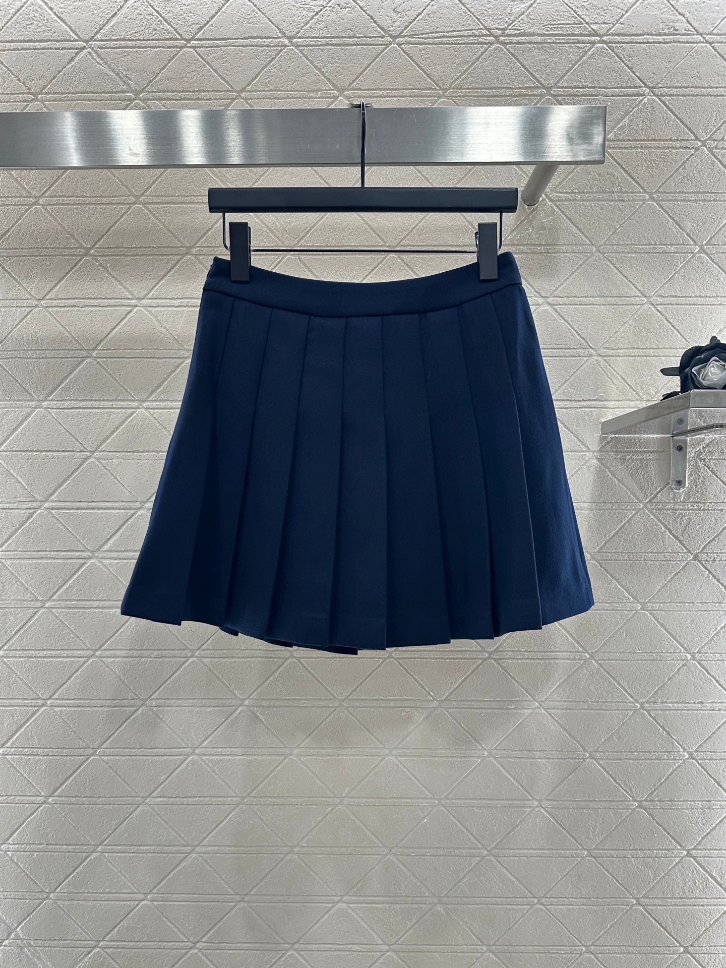 25fw Embroidered baseball set