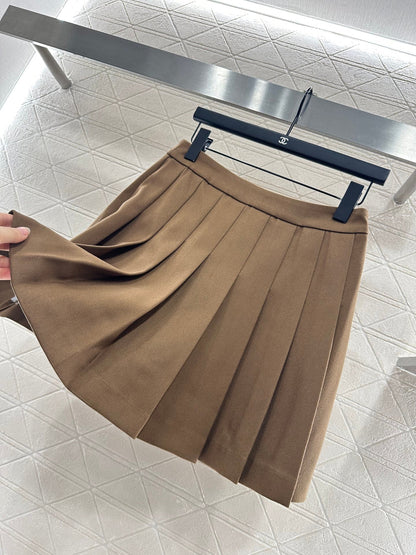 25fw Embroidered baseball set