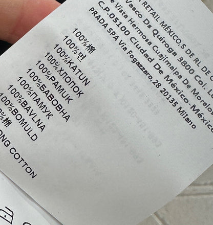 25fw Hooded jacket and pants set