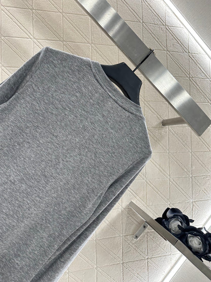 25fw Tailored Totem Cross Base Shirt