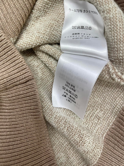 25fw Butterfly Knitted Sweater