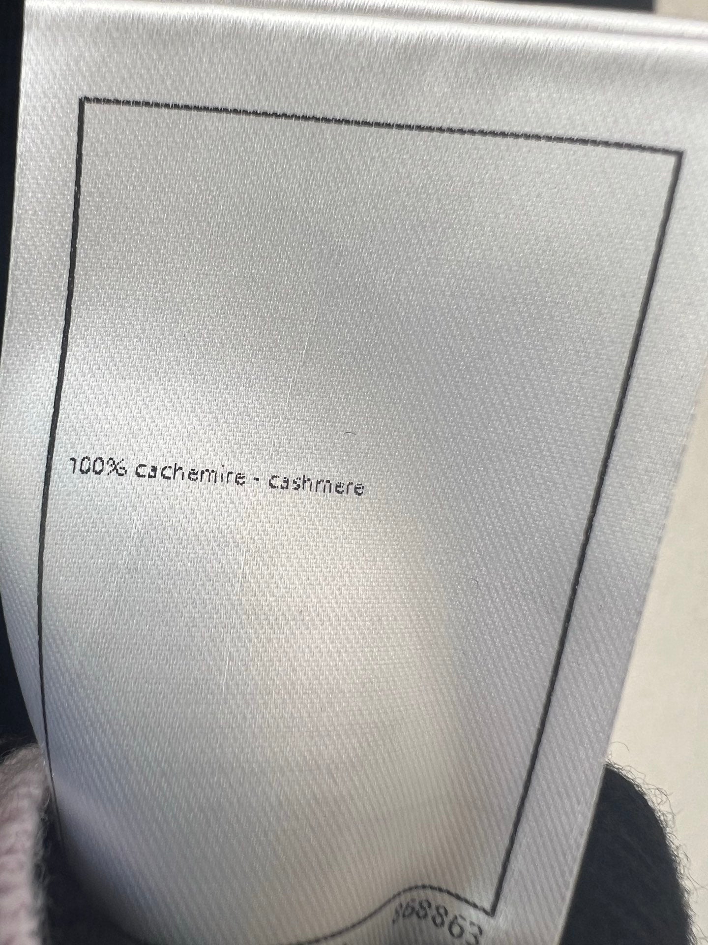 25fw  Round neck short sleeved shirt