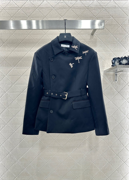 25fw Collar suit jacket