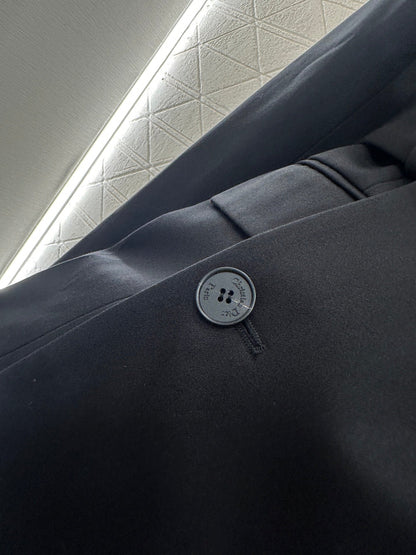 25fw Collar suit jacket