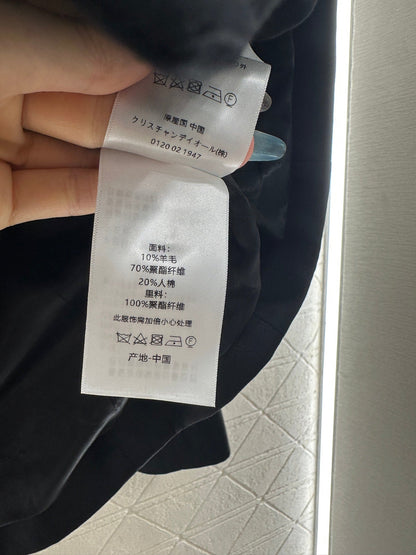 25fw Collar suit jacket