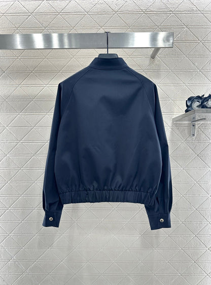 25fw Wear a flying jacket on both sides