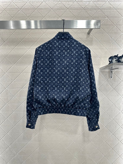 25fw Wear a flying jacket on both sides