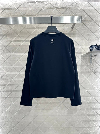 25fw Five pointed star nail bead rhinestone top