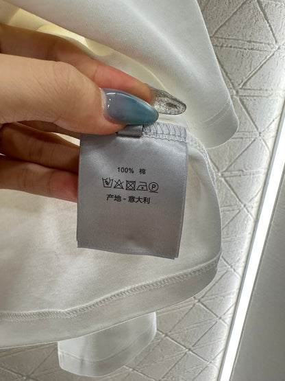 25fw Five pointed star nail bead rhinestone top