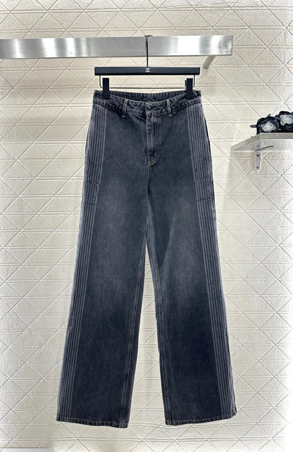 25fw denim jeans